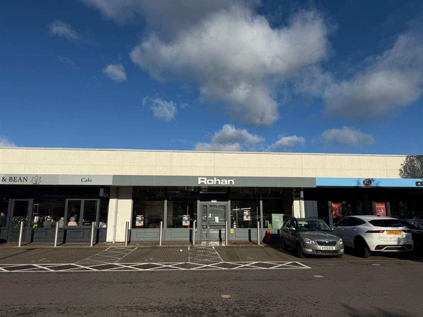 Price on Application, Prime Retail Unit, Unit 3 Birds Lane, Cowbridge, CF71 7FP